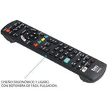 Mando Universal para TV Panasonic - PixelPlaza