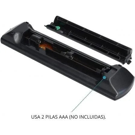Mando Universal para TV Panasonic - PixelPlaza