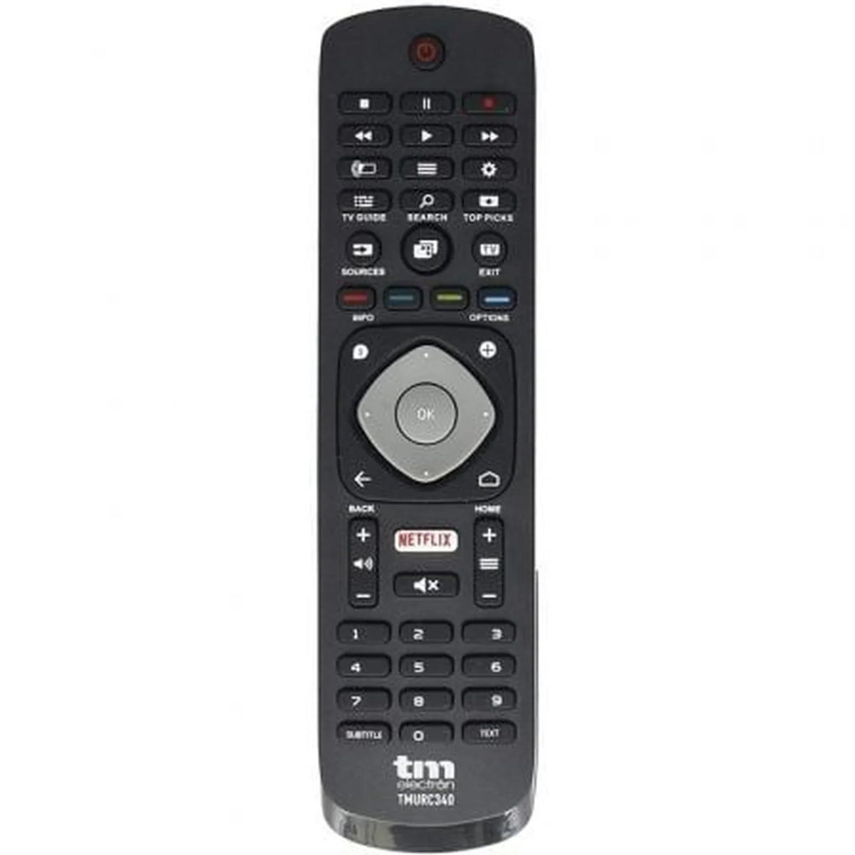 Mando Universal para TV Philips - PixelPlaza