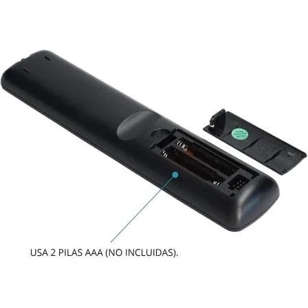 Mando Universal para TV Hisense - PixelPlaza