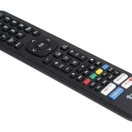Mando Universal para TV Hisense - PixelPlaza