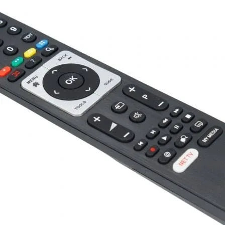 Mando Universal para TV Grundig - PixelPlaza