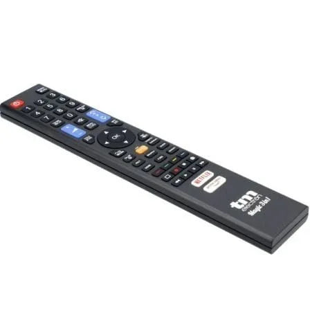 Mando Universal Magic 3 en 1 para TV Samsung/ LG/ Sony - PixelPlaza
