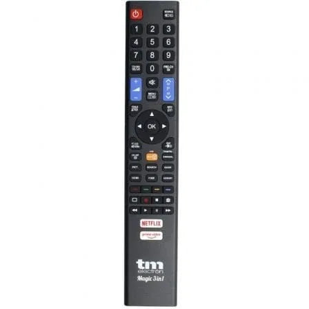 Mando Universal Magic 3 en 1 para TV Samsung/ LG/ Sony - PixelPlaza