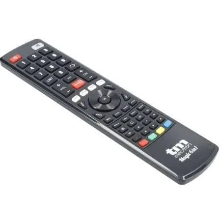 Mando Universal Magic 6 en 1 para TV Samsung/ LG/ Sony/ Panasonic/ Philips/ Hisense - PixelPlaza