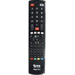 Mando Universal Magic 6 en 1 para TV Samsung/ LG/ Sony/ Panasonic/ Philips/ Hisense - PixelPlaza
