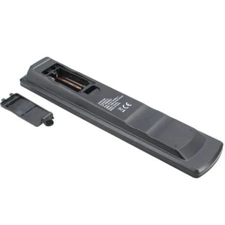 Mando Universal Magic 6 en 1 para TV Samsung/ LG/ Sony/ Panasonic/ Philips/ Hisense - PixelPlaza