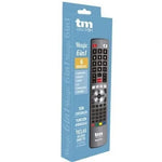 Mando Universal Magic 6 en 1 para TV Samsung/ LG/ Sony/ Panasonic/ Philips/ Hisense - PixelPlaza