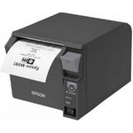 Impresora ticket Epson tm - t70ii termica directa