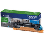 Toner Brother tn243c cian 1000 paginas dcpl3510cdw · hll3270cdw · hll3290cdw · mfcl3710cw · mfcl3730cdn · mfcl3750cdw · mfcl3770cdw