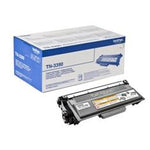 Toner Brother tn3390 negro 12000 paginas dcp8250dn · mfc8950dw