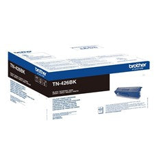 Toner Brother TN - 426bk negro 9000 paginas hl - l8360cdw · hl - l8360cdwmt · mfc - l8900cdw