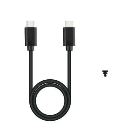 Caja Externa para Disco SSD M.2 NVMe TooQ TQE-2222B/ USB 3.1 Gen2/ Sin tornillos - PixelPlaza