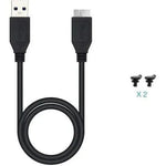 Caja Externa para Disco SSD M.2 SATA TooQ TQE-2281G/ USB 3.0/ Sin tornillos - PixelPlaza