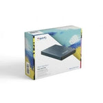 Caja Externa para Disco Duro de 2.5" TooQ TQE-2527PB/ USB 3.1 - PixelPlaza