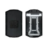 Caja Externa Gaming para Disco Duro de 2.5" TooQ TQE-2599RGB/ USB 3.1/ Sin tornillos - PixelPlaza