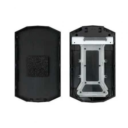 Caja Externa Gaming para Disco Duro de 2.5" TooQ TQE-2599RGB/ USB 3.1/ Sin tornillos - PixelPlaza