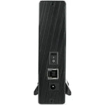 Caja Externa para Disco Duro de 3.5" TooQ TQE-3527B/ USB 3.1 - PixelPlaza