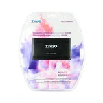 Cargador de Portátil TooQ TQLC-100BS01M/ 100W/ Manual/ 12 Conectores/ Voltaje 12-24V/ 1 USB - PixelPlaza