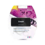 Cargador de Portátil TooQ TQLC-65BS02AT/ 65W/ Automático/ 8 Conectores/ Voltaje 18.5-20V/ 1 USB - PixelPlaza