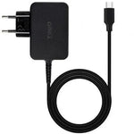 Cargador de Portátil GaN TooQ TQLC-USBCGAN45PD USB Tipo-C/ 45W/ Automático/ Voltaje 5-20V - PixelPlaza