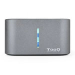 Docking Station para Discos Duros TooQ TQDS-805G - PixelPlaza