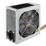 Fuente de Alimentación TooQ TQAPOLO-500SP/ 500W/ Ventilador 12cm - PixelPlaza