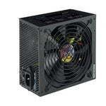 Fuente de Alimentación TooQ TQAPOLO-600SP/ 600W/ Ventilador 14cm - PixelPlaza
