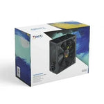 Fuente de Alimentación TooQ TQAPOLO-600SP/ 600W/ Ventilador 14cm - PixelPlaza