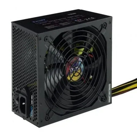 Fuente de Alimentación TooQ TQAPOLO-700SP/ 700W/ Ventilador 14cm - PixelPlaza