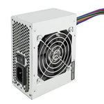 Fuente de Alimentación SFX TooQ TQEP-500S-SFX/ 500W/ Ventilador 8cm - PixelPlaza