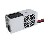 Fuente de Alimentación TFX TooQ TQEP-TFX500S-O/ 500W/ Ventilador 8cm - PixelPlaza