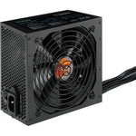 Fuente de Alimentación TooQ TQHELIOS-650SP/ 650W/ Ventilador 12cm/ 80 Plus Bronze - PixelPlaza