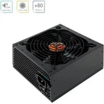 Fuente de Alimentación TooQ TQHELIOS-650SP/ 650W/ Ventilador 12cm/ 80 Plus Bronze - PixelPlaza