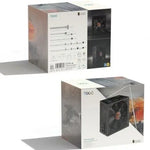 Fuente de Alimentación TooQ TQHELIOS-650SP/ 650W/ Ventilador 12cm/ 80 Plus Bronze - PixelPlaza