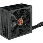 Fuente de Alimentación TooQ TQHELIOS-750SP/ 750W/ Ventilador 12cm/ 80 Plus Bronze - PixelPlaza