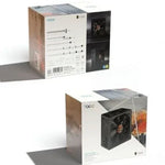 Fuente de Alimentación TooQ TQHELIOS-750SP/ 750W/ Ventilador 12cm/ 80 Plus Bronze - PixelPlaza