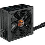 Fuente de Alimentación TooQ TQHELIOS-850SP/ 850W/ Ventilador 12cm/ 80 Plus Bronze - PixelPlaza