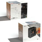 Fuente de Alimentación TooQ TQHELIOS-850SP/ 850W/ Ventilador 12cm/ 80 Plus Bronze - PixelPlaza
