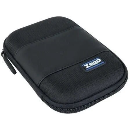 Funda para Disco Externo de 2.5" TooQ TQBC-E2501/ Negro - PixelPlaza