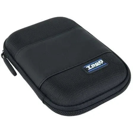 Funda para Disco Externo de 2.5" TooQ TQBC-E2501/ Negro - PixelPlaza