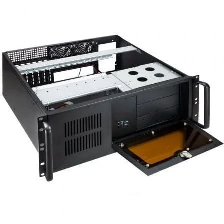 Caja Rack TooQ RACK-406N-USB3 - PixelPlaza