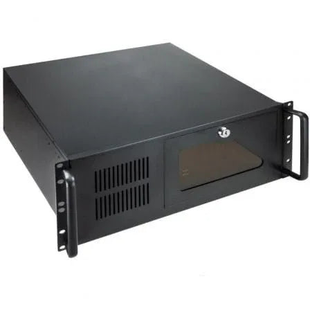 Caja Rack TooQ RACK-406N-USB3 - PixelPlaza