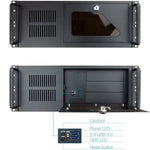Caja Rack TooQ RACK-406N-USB3 - PixelPlaza