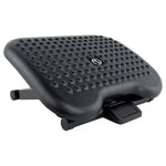 Reposapiés Ajustable/ Inclinable TooQ TQFR0603-B/ 460 x 340mm - PixelPlaza