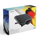 Reposapiés Ajustable/ Inclinable TooQ TQFR0603-B/ 460 x 340mm - PixelPlaza
