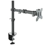 Soporte de Mesa para Monitor TooQ DB1032TN-B/ Giratorio/ Inclinable/ hasta 8kg - PixelPlaza
