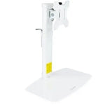 Soporte de Sobremesa para Monitor TooQ DB1127TN-W/ Giratorio/ Inclinable/ hasta 6kg - PixelPlaza