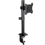 Soporte de Mesa para Monitor TooQ DB1130TN-B/ Giratorio/ Inclinable/ hasta 10kg - PixelPlaza