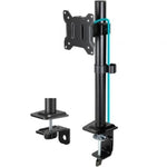 Soporte de Mesa para Monitor TooQ DB1130TN-B/ Giratorio/ Inclinable/ hasta 10kg - PixelPlaza
